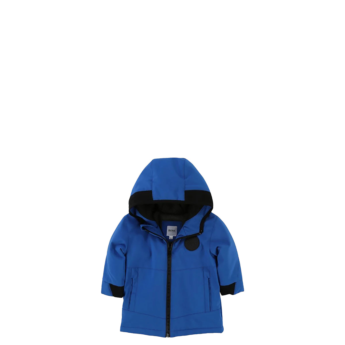 Hugo Boss Kids Toddler's Hooded Parka