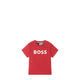 Hugo Boss Kids Toddler's Classic Logo T-Shirt