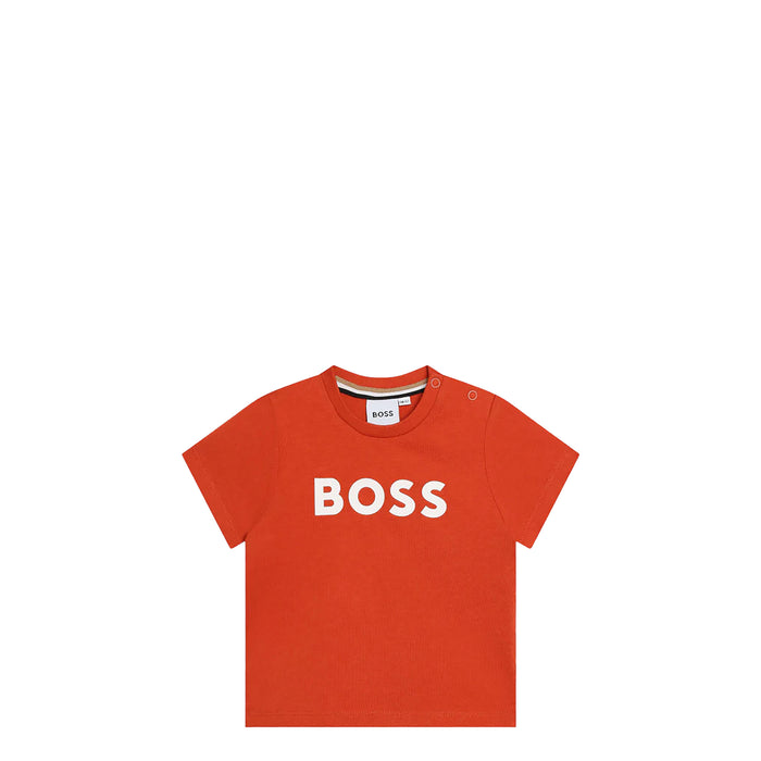 Hugo Boss Kids Toddler's Classic Logo T-Shirt