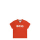 Hugo Boss Kids Toddler's Classic Logo T-Shirt