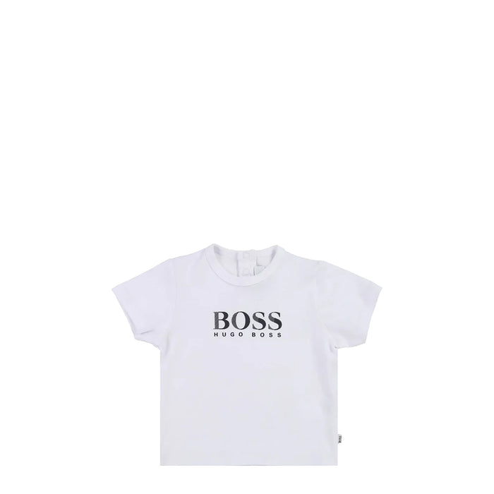 Hugo Boss Kids Toddler's Brand Logo T-Shirt