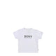 Hugo Boss Kids Toddler's Brand Logo T-Shirt