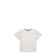 Hugo Boss Kids Toddler's All-Over Monogram Print T-Shirt