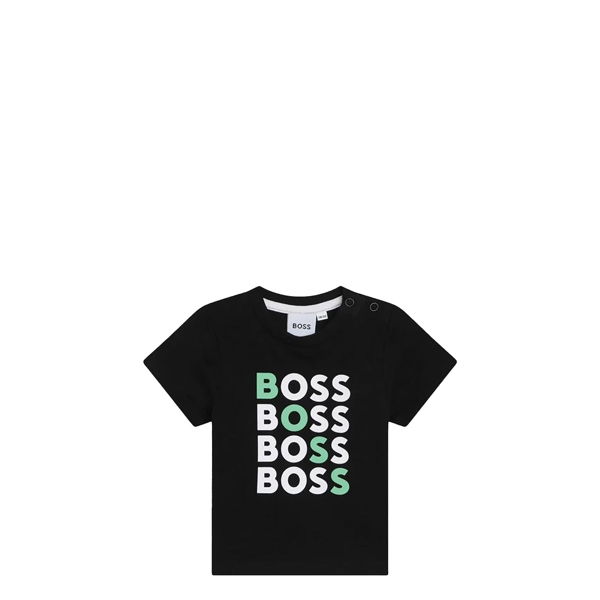 Hugo Boss Kids Toddler's 4X Logo T-Shirt