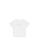 Balmain Kids Toddler's Embroidered Logo T-Shirt