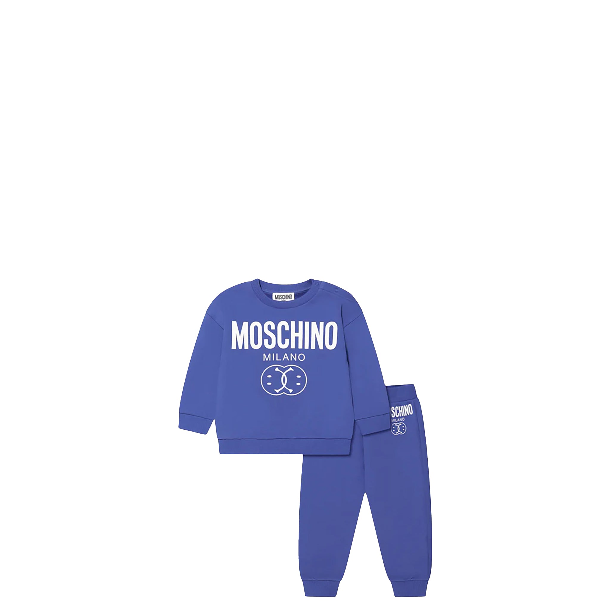 Baby Milano Sweatsuit outlet