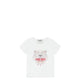 Kenzo Kids Toddler's Tiger Logo T-Shirt