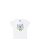 Kenzo Kids Toddler's Tiger Logo T-Shirt