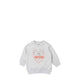 Kenzo Kids Toddler's Tiger Logo Sweatshirt