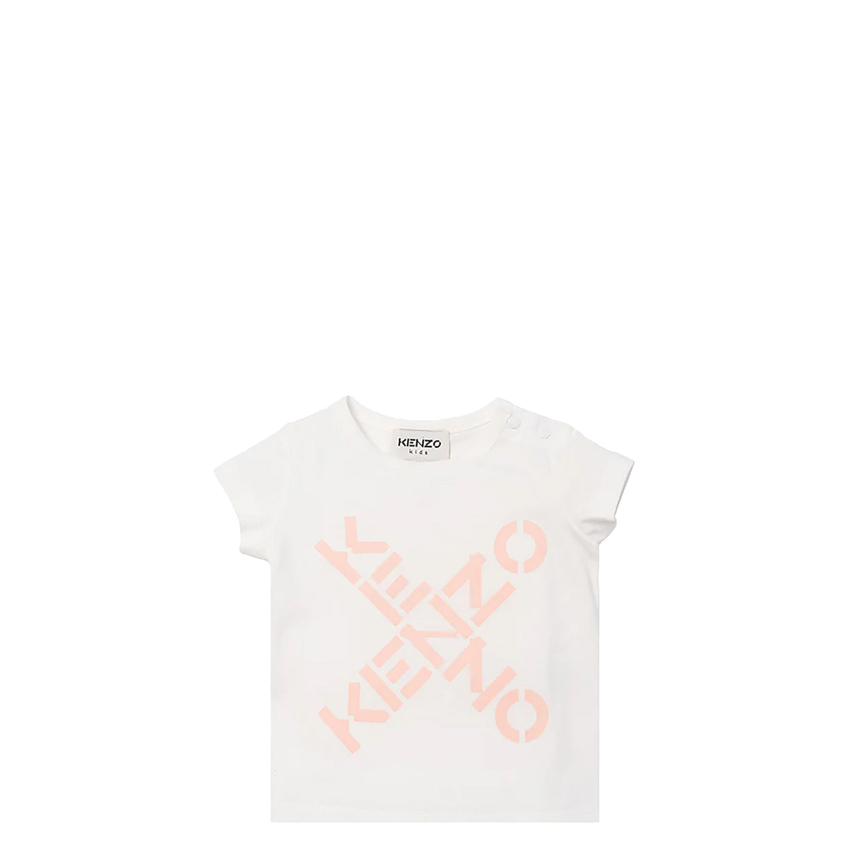 Kenzo Kids Toddler's Sport 'Big X' T-Shirt