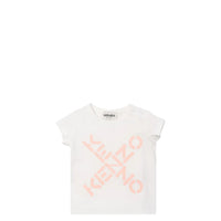 Kenzo Kids Toddler's Sport 'Big X' T-Shirt