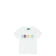 Kenzo Kids Toddler's Multicolor Logo T-Shirt