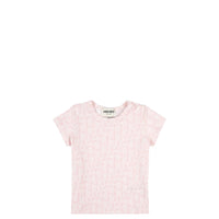 Kenzo Kids Toddler's Monogram Logo T-Shirt