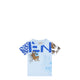 Kenzo Kids Toddler's Jungle Tiger T-Shirt