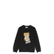 Moschino Kids Toddler's Toy Bear Sweatshirt