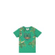 Kenzo Kids Toddler's Jungle Safari T-Shirt