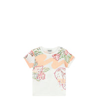 Kenzo Kids Toddler's Jungle Party Graphic T-Shirt