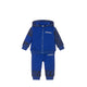 Kenzo Kids Toddler's Full Zip Hooded Sweatsuit