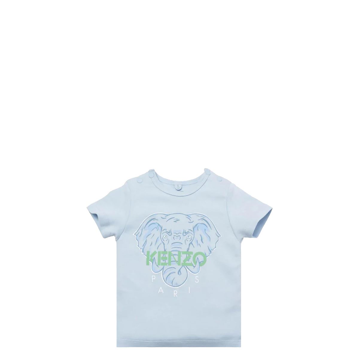 Kenzo Kids Toddler's Elephant Logo T-Shirt