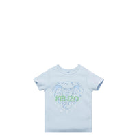 Kenzo Kids Toddler's Elephant Logo T-Shirt