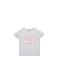 Kenzo Kids Toddler's Elephant Logo T-Shirt