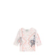 Kenzo Kids Toddler's All-Over Print Logo Long Sleeve T-Shirt