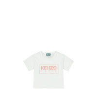 Kenzo Kids Toddler's 'KENZO PARIS' Logo T-Shirt