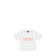 Kenzo Kids Toddler's 'KENZO PARIS' Logo T-Shirt