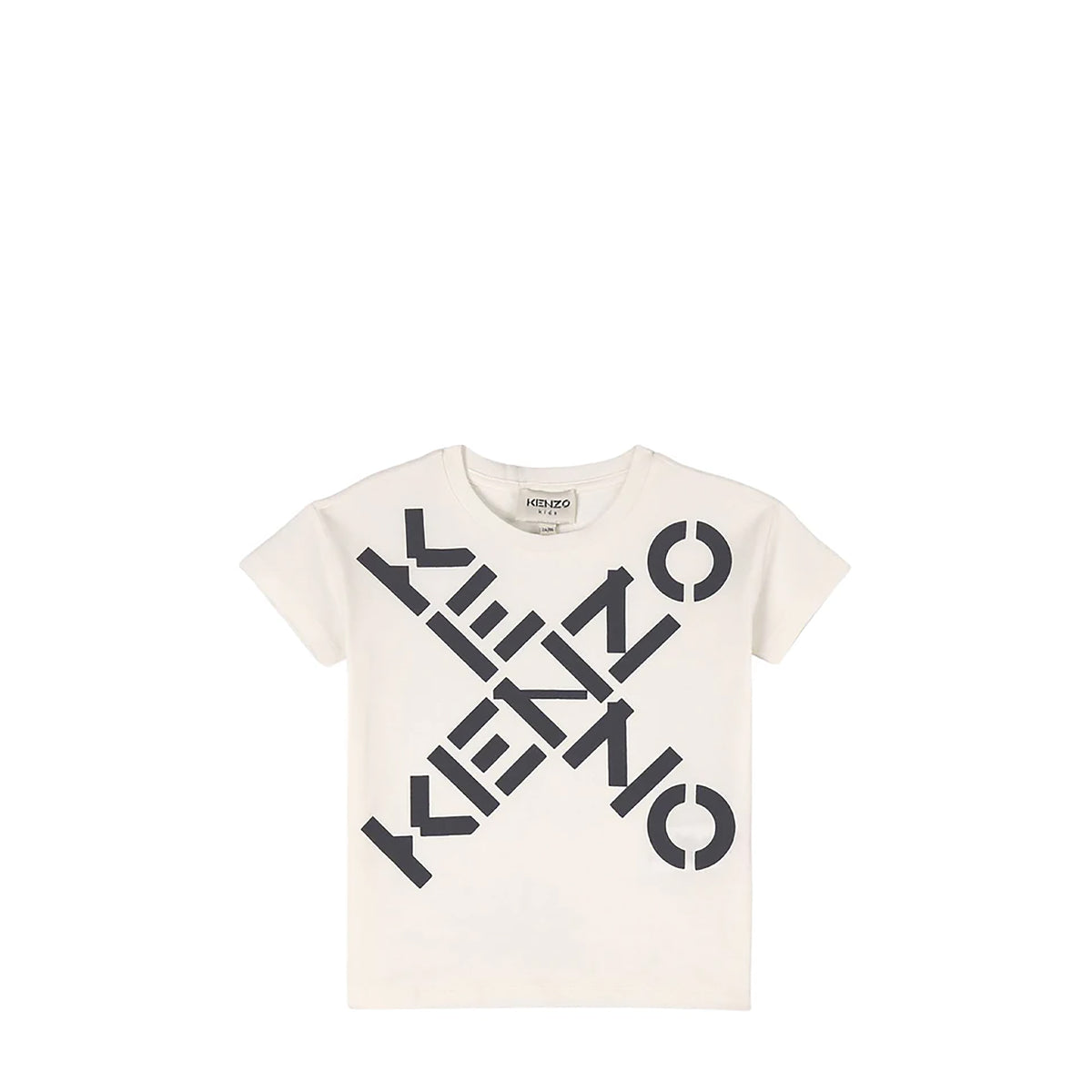 Kenzo Kids Toddler's  Sport 'Big X' T-Shirt