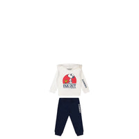 Iceberg Kids Toddler's Peanuts 2-Piece Sweatsuit Set