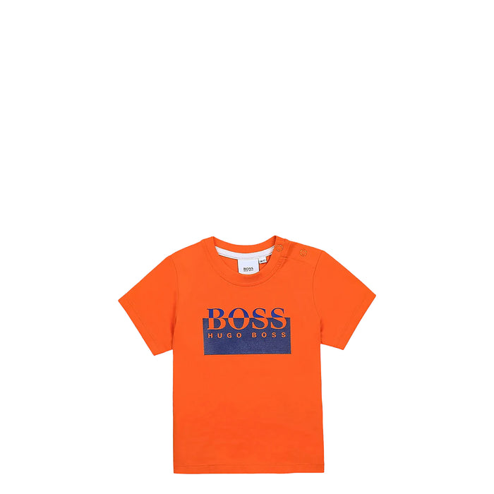 Hugo Boss Kids Toddler's Logo T-Shirt