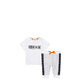 Hugo Boss Kids Toddler's T-Shirt and Pants Set