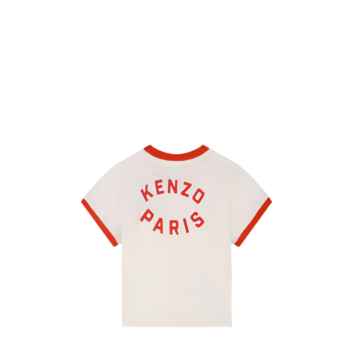 Kenzo Kids Toddler's Logo Ringer T-Shirt