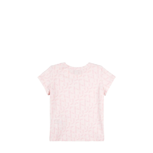 Kenzo Kids Toddler's Monogram Logo T-Shirt