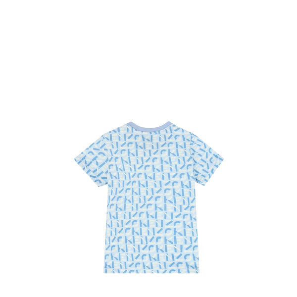 Kenzo Kids Toddler's Monogram Logo T-Shirt