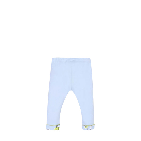 Kenzo Kids Toddler's Reversible Sweatpants