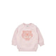 Kenzo Kids Toddler's Tiger Logo Sweatshirt