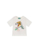 Kenzo Kids Toddler's Varsity Tiger T-Shirt