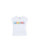 Moschino Kids Toddler's Balloon Logo T-Shirt