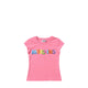 Moschino Kids Toddler's Balloon Logo T-Shirt