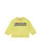 Moschino Kids Toddler's Bear Logo Sweatshirt