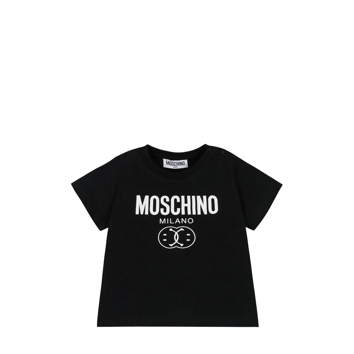 Moschino Kids Toddler's Milano Smiley T-shirt