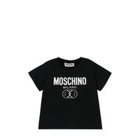 Moschino Kids Toddler's Milano Smiley T-shirt