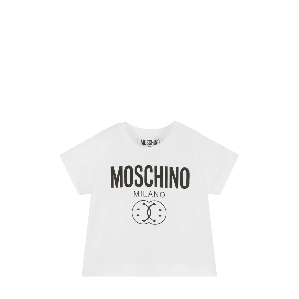 Moschino Kids Toddler's Milano Smiley T-shirt