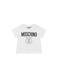 Moschino Kids Toddler's Milano Smiley T-shirt