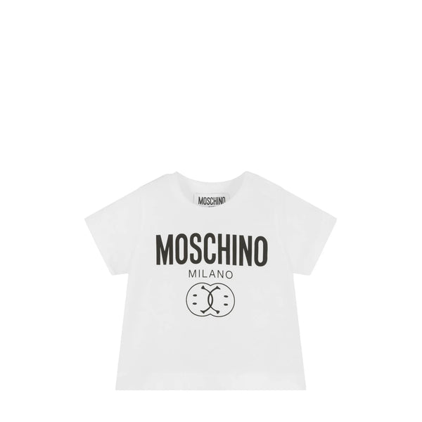 Moschino Kids Toddler's Milano Smiley T-shirt