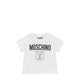 Moschino Kids Toddler's Milano Smiley T-shirt