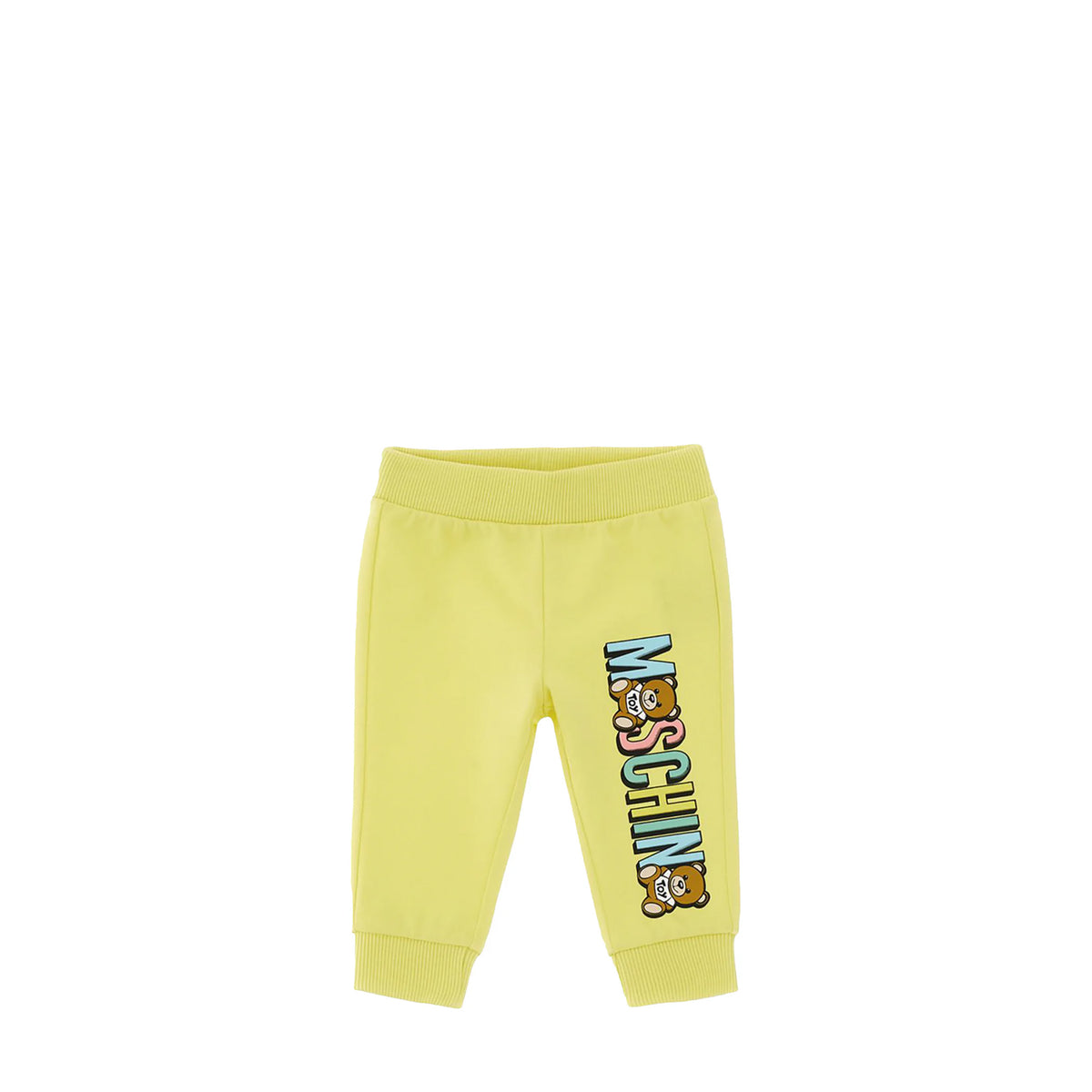 Moschino Kids Toddler's Toy Bear Sweatpants