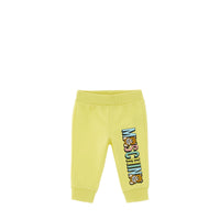 Moschino Kids Toddler's Toy Bear Sweatpants