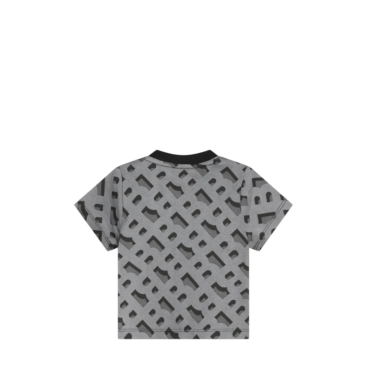 Hugo Boss Kids Toddler's All-Over Monogram Print T-Shirt